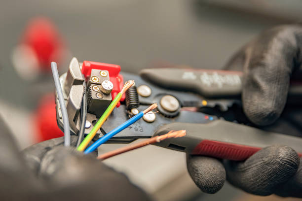Best Affordable Electrical Installation  in North Kansas City, MO
