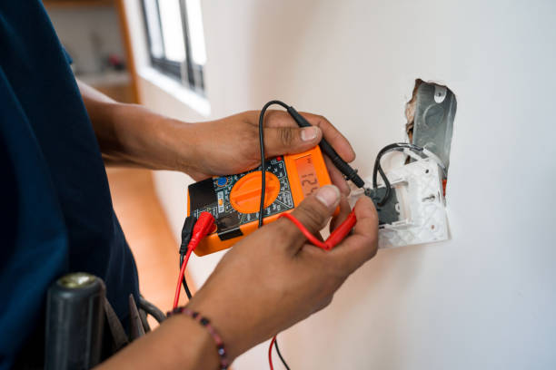 Best Industrial Electrical Services  in North Kansas City, MO