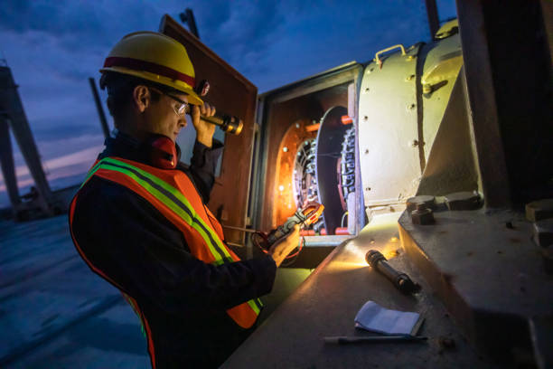 Best Electrical System Inspection  in North Kansas City, MO