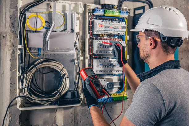 Best Electrical Outlet Repair  in North Kansas City, MO