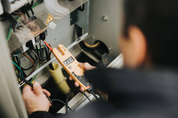 Best Residential Electrician Services  in North Kansas City, MO