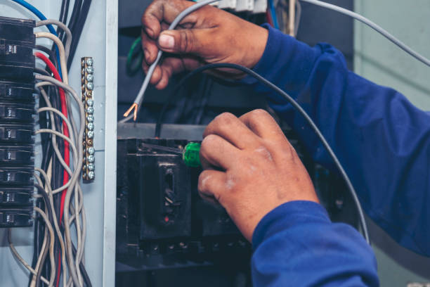 Best Electrical Rewiring Services  in North Kansas City, MO