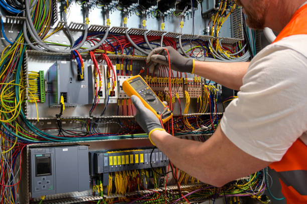 Best Electrician Near Me  in North Kansas City, MO