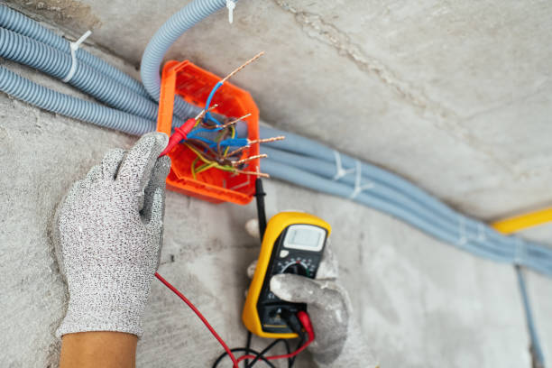 Best Emergency Electrical Repair  in North Kansas City, MO