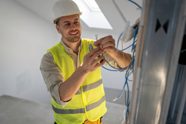 Best Commercial Electrician Services  in North Kansas City, MO